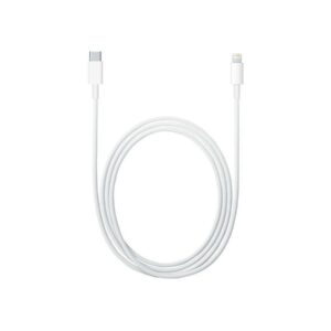 Usb-c till Lightning-kabel (2 m)