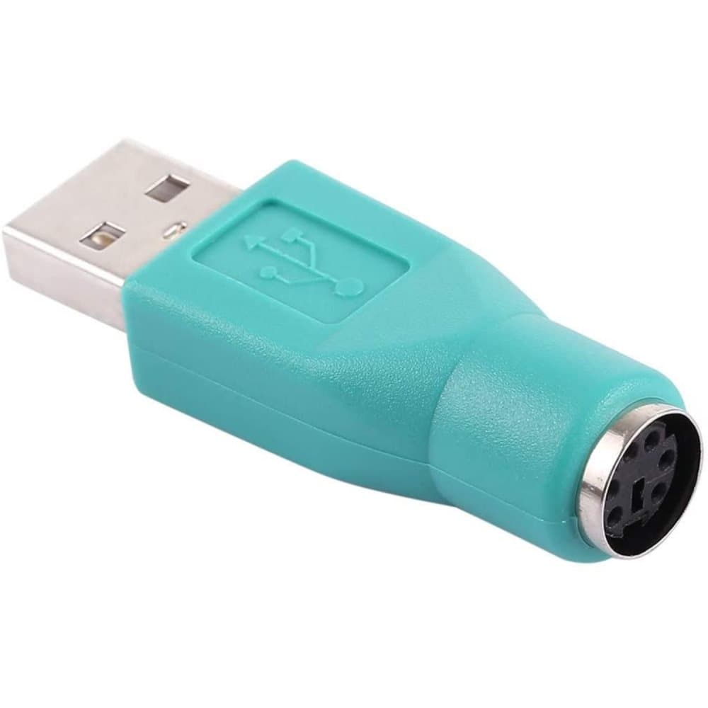 Usb till Din6 Hona Adapter