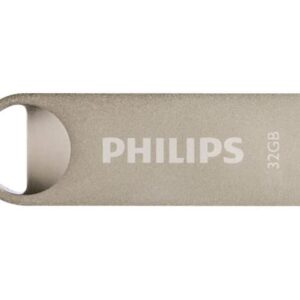 Philips FM32FD160B Moon edition 2.0 - USB flash-enhet - 32 GB - USB 2.0