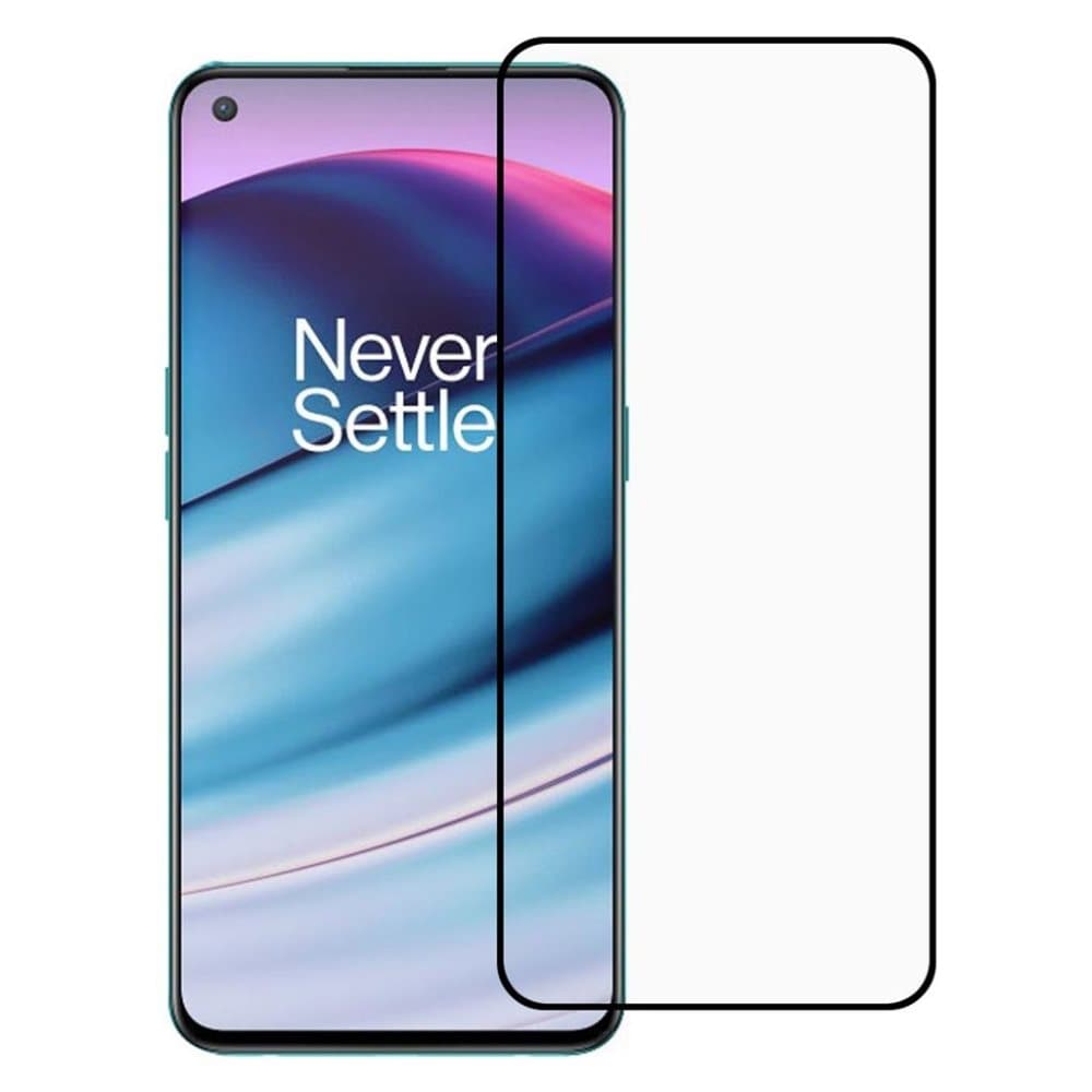 0.3mm härdat glas OnePlus Nord CE 5G skärmskydd
