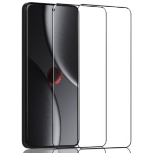 2-Pack Xiaomi 15 Ultra Skärmskydd - Härdat Glas 9H - Super kvalitet 3D