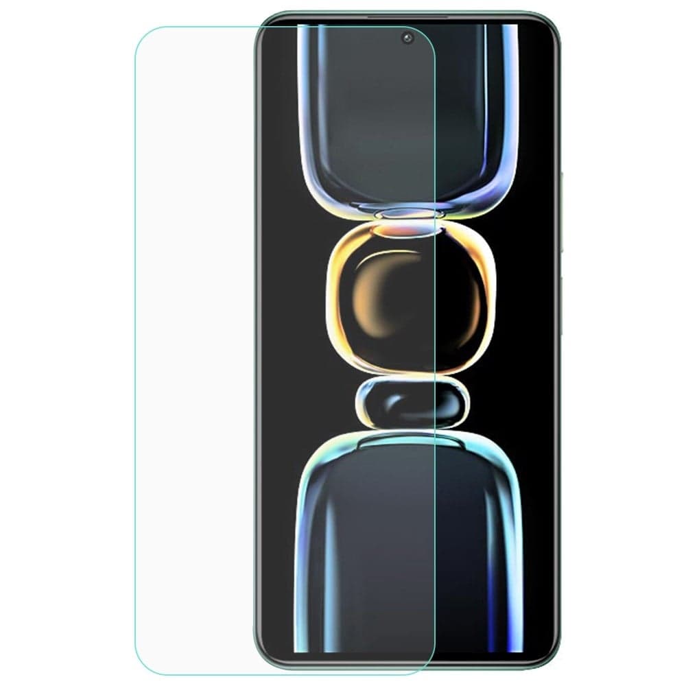 0.3mm Tempered Glass Screen Protector for Motorola ThinkPhone