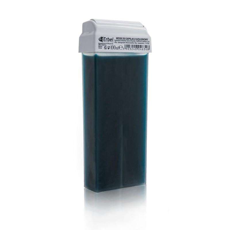 Varmt vax - Roll on - Azulene - 100ml - Doll