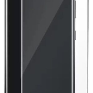 panzer Galaxy S21 Ultra Curved Glass black