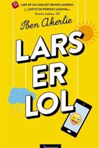 Lars er lol