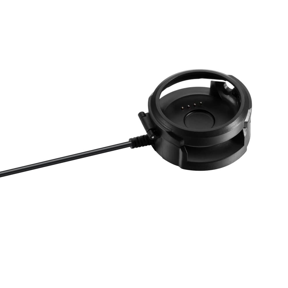 INF Amazfit Stratos 2 Laddare - Plitlig Laddningslsning