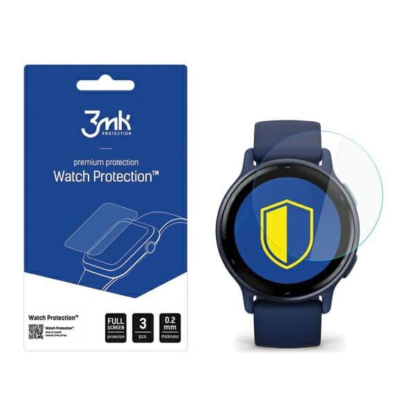 Skyddsfolie för Garmin Vivoactive 5 3MK ARC Fullscreen