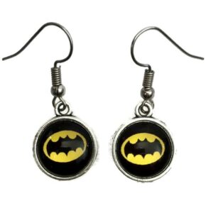 Örhängen Batman Läderlappen Marvel