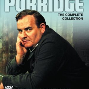 Porridge: The Complete Collection (Import)