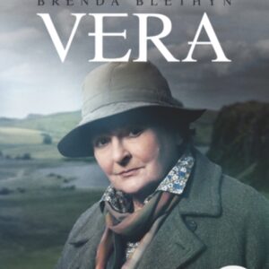 Vera: Series 11 - Episodes 3 & 4 (Import)