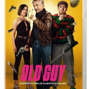 Old Guy (DVD)
