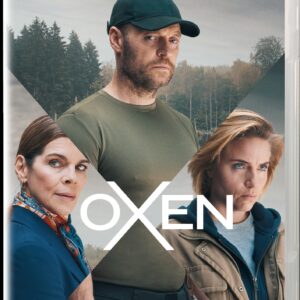 OXEN SESONG 1