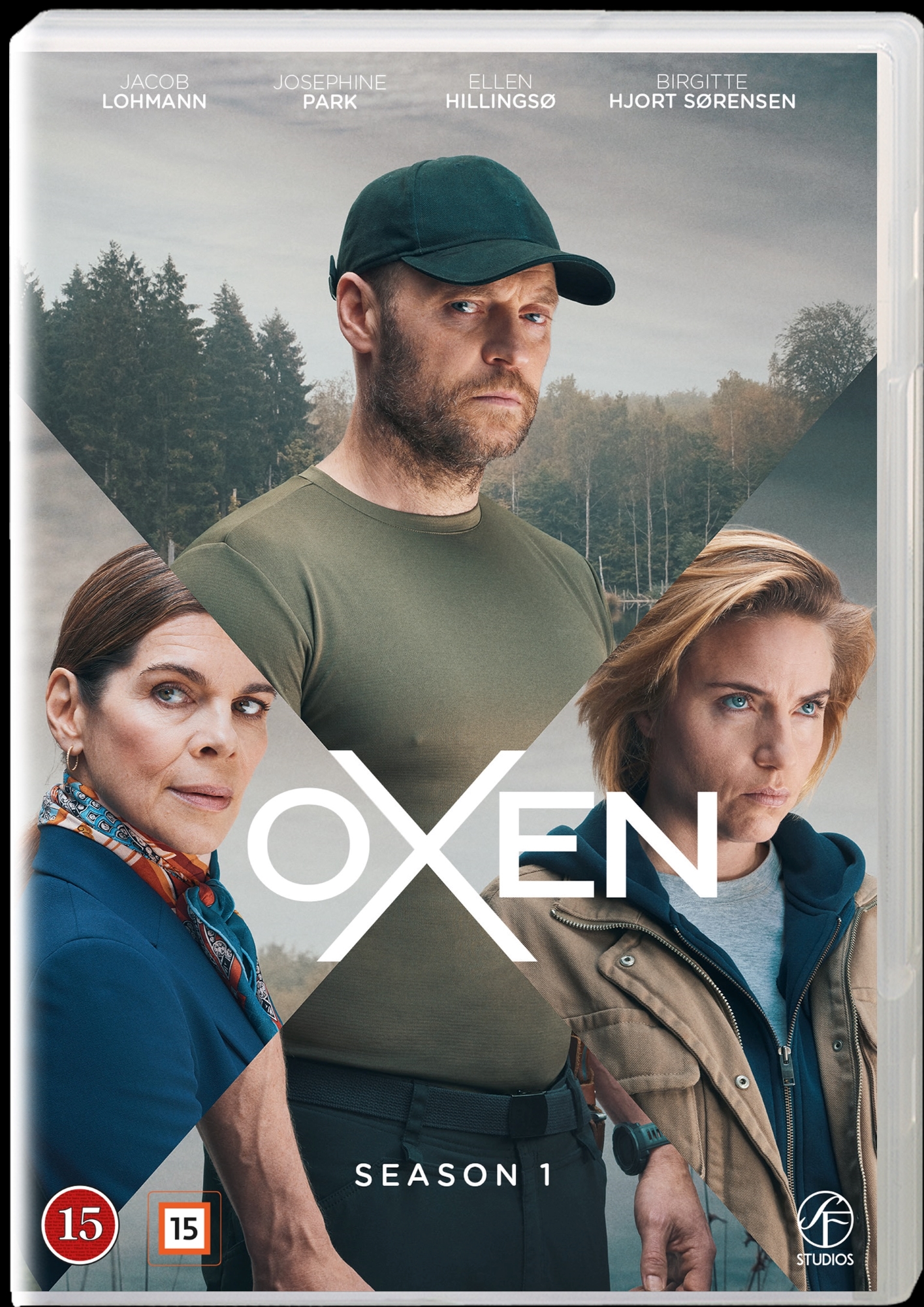 OXEN SESONG 1