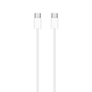 Original Apple USB-C till USB-C Snabbladdningskabel - 2m