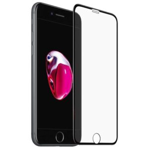 2st iPhone 7/8 Plus - Skärmskydd Härdat Glas