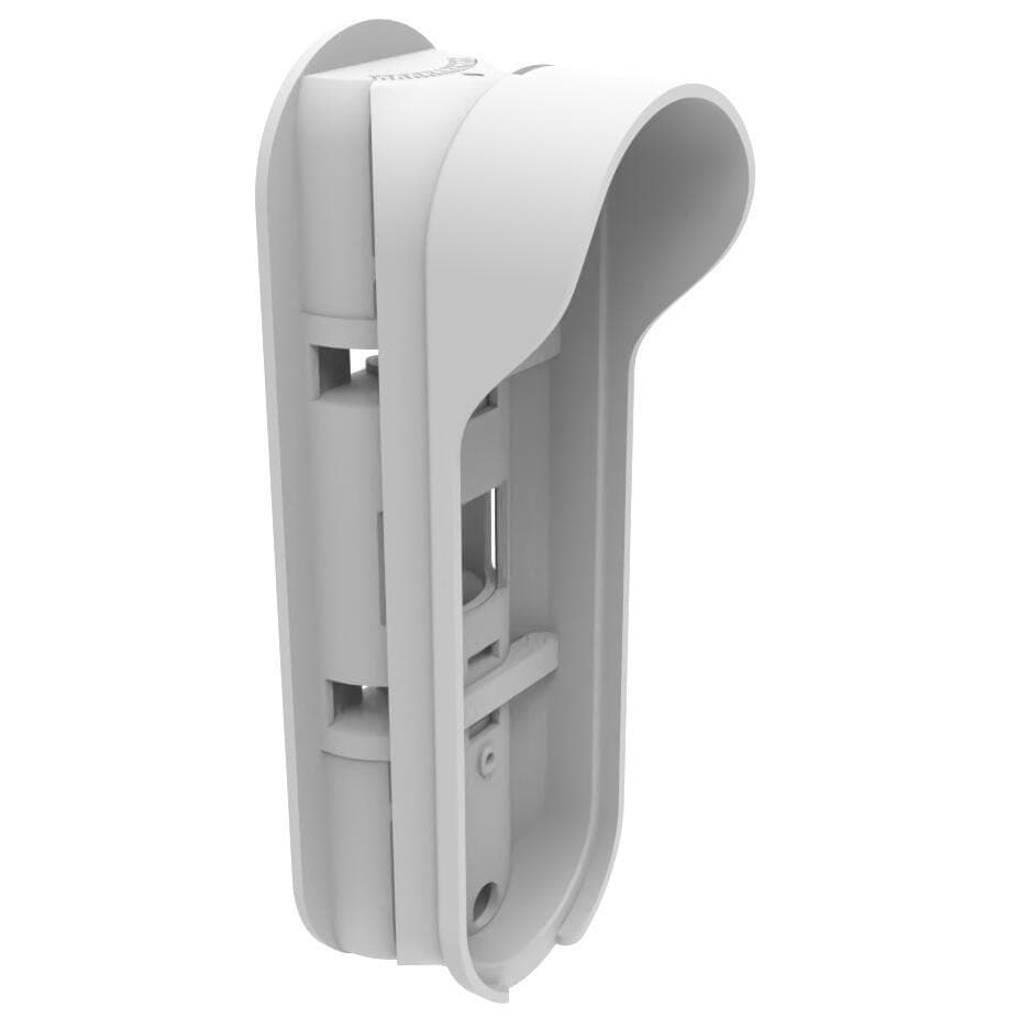 Justerbart monteringsfäste för Google Nest Doorbell Vit