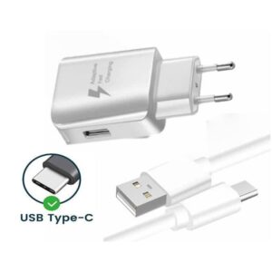 Laddare - ZTE - Axon 10 Pro - Snabbladdare 3A - USB-Type C-kabel - Ultra-powerful