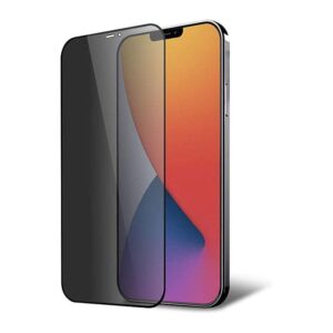 Phonet Skärmskydd iPhone 11 Pro Max / Xs Max - Privacy Glas