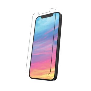 2-Pack - iPhone 12 Pro Max - Hrdat Glas Skrmskydd