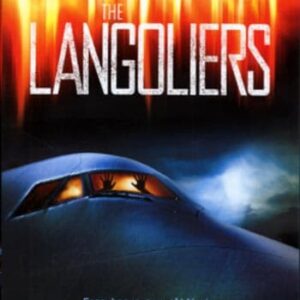Langoljrerna (Stephen King) (DVD)