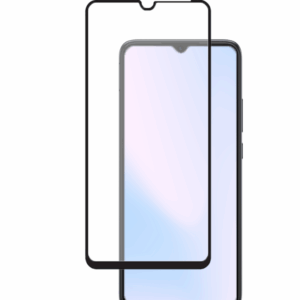 1-Pack XIAOMI REDMI 13C 5G Skrmskydd - Hrdat Glas 9H - Super kvalitet 3D