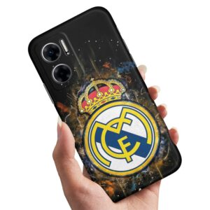 Xiaomi Redmi 10 5G - Skal/Mobilskal Real Madrid