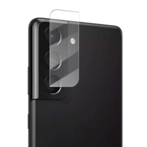 2-pack Galaxy S21 Linsskydd Skydd för Kamera Kameralins