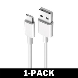 2M USB till USB-C Kabel Företagspaket med Mängdrabatt