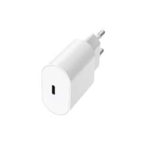 Vggladdare USB-C 3A PD 20W