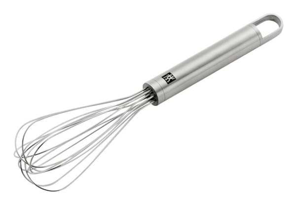 ZWILLING Pro, Ballongvisp, Rostfritt stl, Rostfritt stl, Rostfritt stl, Krok, 50 mm