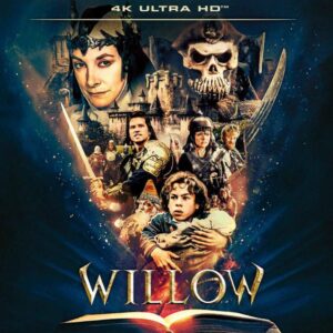 Willow (4K UHD)