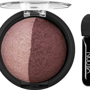 Nouba, Double Bouble, Eyeshadow Powder, 21, 21 g For Women