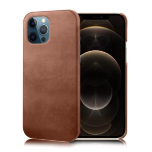 Prestige iPhone 12 Pro Max skal - Brun