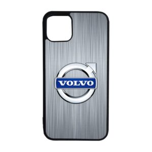 Volvo 2012 Logo iPhone 12/iPhone 12 Pro Skal