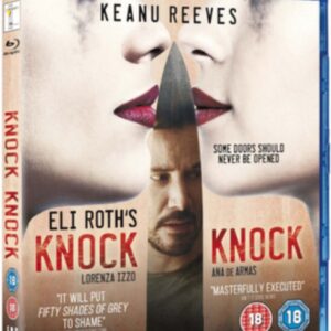 Knock Knock (Import)
