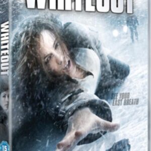 Whiteout (Import)