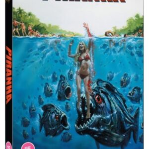 Piranha (Import)