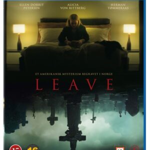 Leave (Blu-ray)