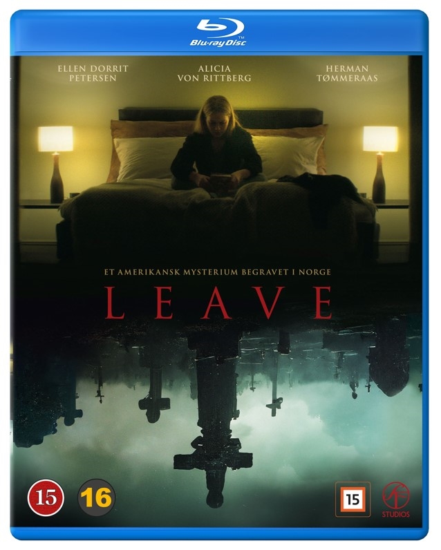 Leave (Blu-ray)