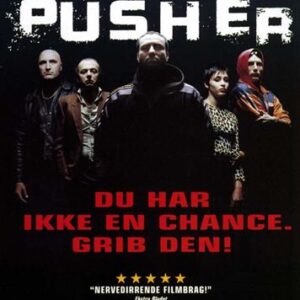 Pusher