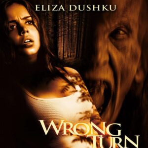 Wrong Turn 1 (Blu-ray)