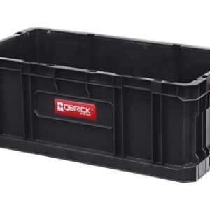 QBRICK SYSTEM TWO BOX 200 - 1 pc. per carton