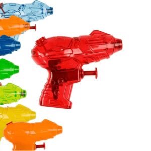 2-Pack - Vattenpistol / Leksakspistol - Pistol för Vatten & Lek