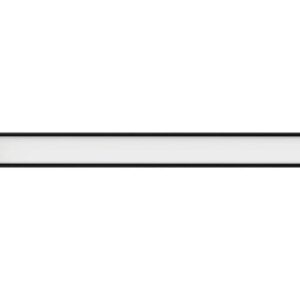 Yeelight YLCG004 - Garderobsbelysning med rörelsesensor - trådlös - svart