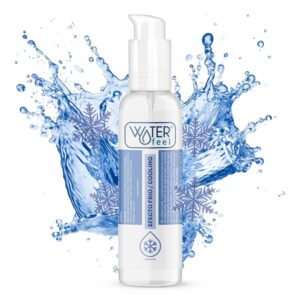 Waterfeel - Kalleffektsmörjmedel 150 Ml