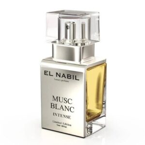 White Musk - Intense Eau de Parfum - Spray 15ml - El Nabil