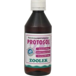 ZOOLEK ZOOLEK PROTOSOL Flaska 250 ml (C)