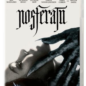 Nosferatu (DVD)