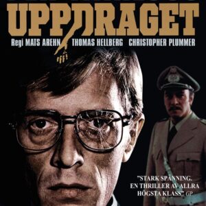 Uppdraget
