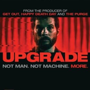 Upgrade (Blu-ray)